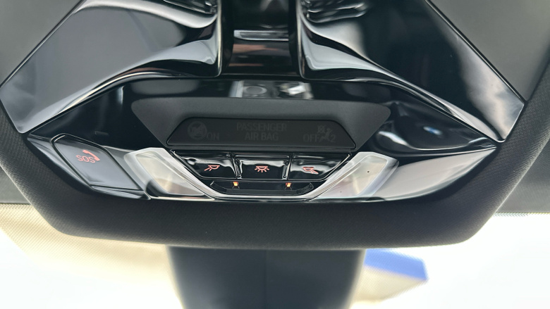 BMW 1 Series 116d M Sport 5dr Step Auto Diesel Hatchback